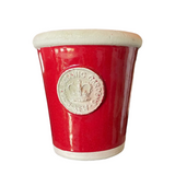 Cotswold Kew Long Toms Berry Red