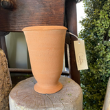 Tall Herb Pots Natural