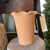 Tall Herb Pots Natural