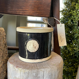 Chelsea Kew Round Herb Pot Blackberry