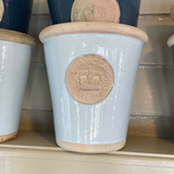 Cotswold Kew Long Toms Duck Egg Blue Medium