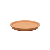 Natural Terracotta Saucer