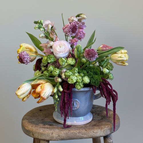 Small Floral Arrangement