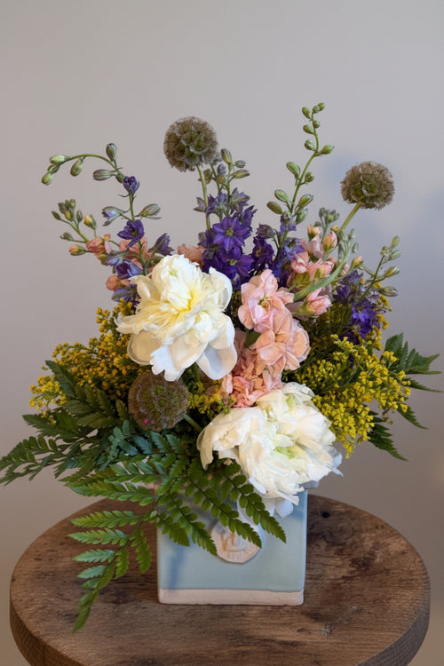 Medium Floral Arrangement
