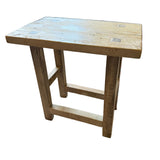Woodworkers Nesting Table