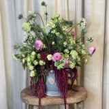 Small Floral Arrangement
