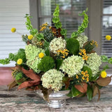 Large Floral Arrangement