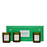 Flamingo Mini Three Sisters Set
