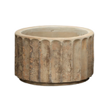 Pilar Bowl Vietnamese Rustic Pot