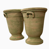 Provence Cachepot Verde Natural