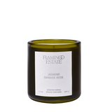 Flamingo Estate Jasmine Damask Rose