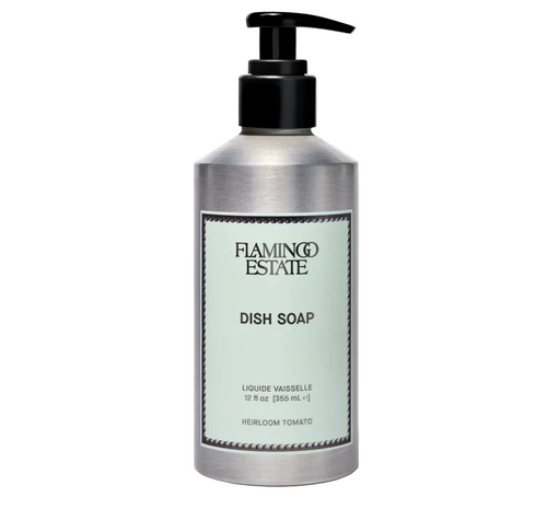 Flamingo Estate Heirloom Tomato Dish Soap