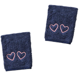 Weezie Wink & Wash Makeup Towel Set