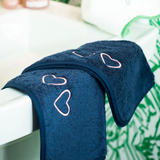 Weezie Wink & Wash Makeup Towel Set
