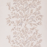 Maison Venu Holly Vine Natural Pillow