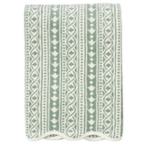 Weezie Scallop Leah O'Connell Georgie Bath Towel