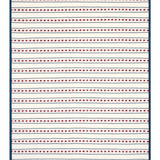 Stars and Stripes Blanket