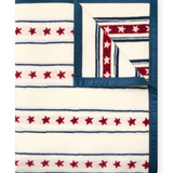 Stars and Stripes Blanket