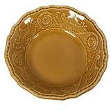 Canonsburg Regency Harvest Gold Bowl