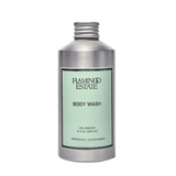 Flamingo Estate Morning Peppermint and Juniper Berry Body Wash