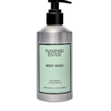 Flamingo Estate Morning Peppermint and Juniper Berry Body Wash
