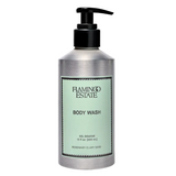 Flamingo Estate Rosemary & Clary Sage Body Wash
