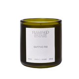 Flamingo Estate Sappho Fig Candle