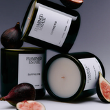 Flamingo Estate Sappho Fig Candle