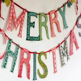 Merry Christmas Banner