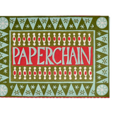 Green Paperchain