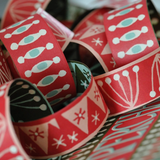 Green Paperchain