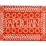Red Paperchain