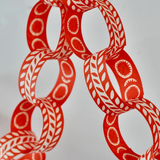 Red Paperchain