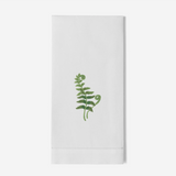 Fern Fronds Towel