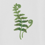 Fern Fronds Towel
