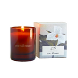 The Quiet Botanist Mini Candle