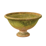 Aged Venetian Fruit Bowl