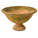 Aged Venetian Fruit Bowl