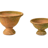 Aged Venetian Fruit Bowl