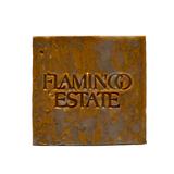 Flamingo Estate Green Goddess Soap Brick