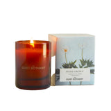 The Quiet Botanist Mini Candle