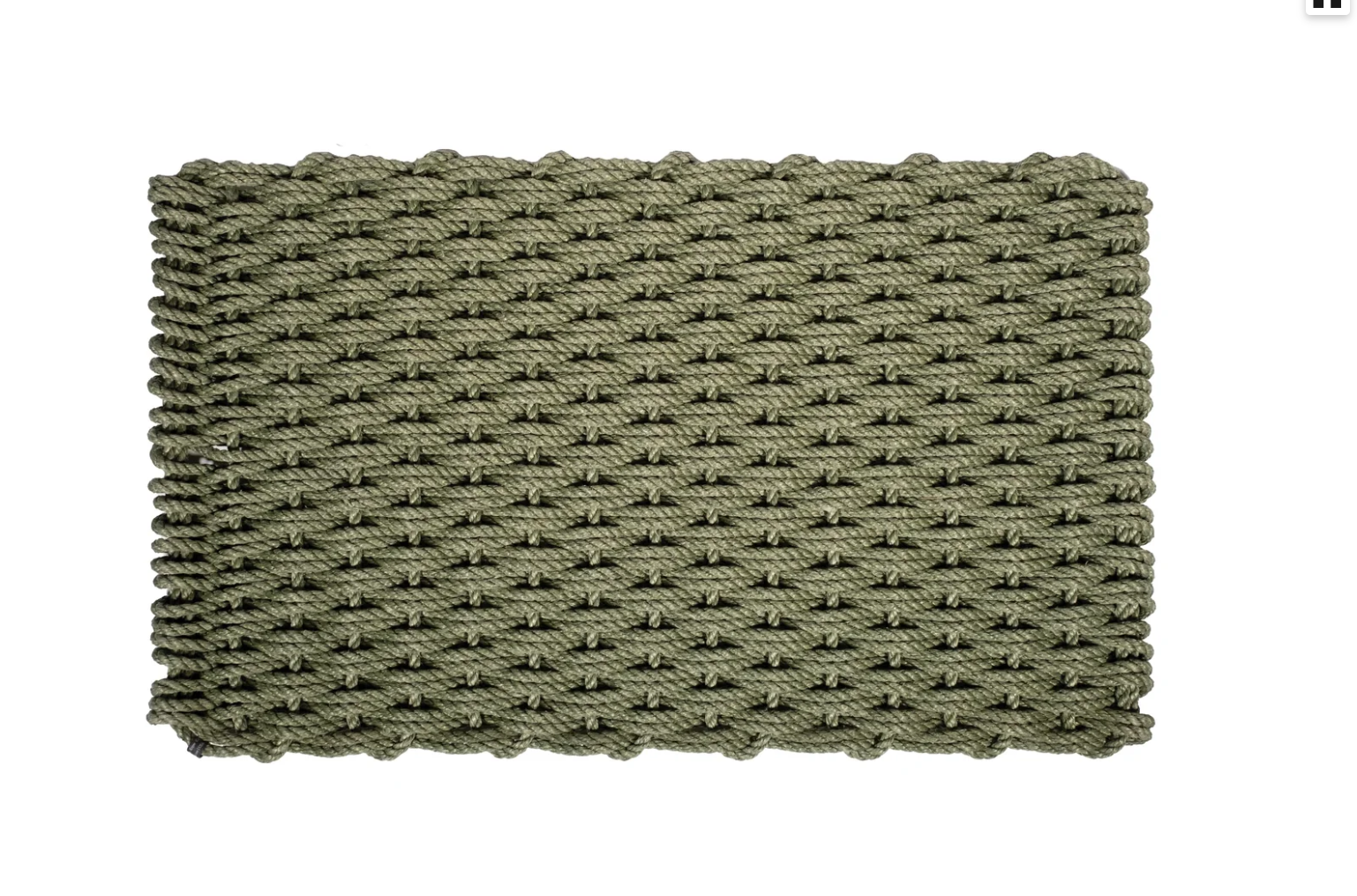 The Rope Co. Doormat
