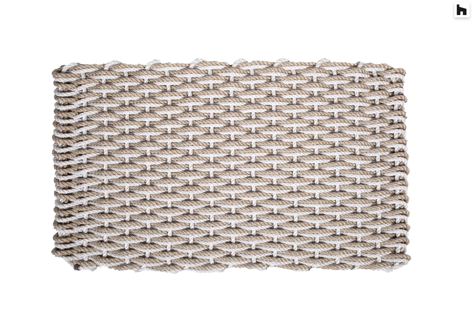 The Rope Co. Doormat