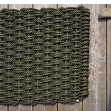 The Rope Co. Doormat