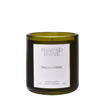 Flamingo Estate Prinsesstarta Candle