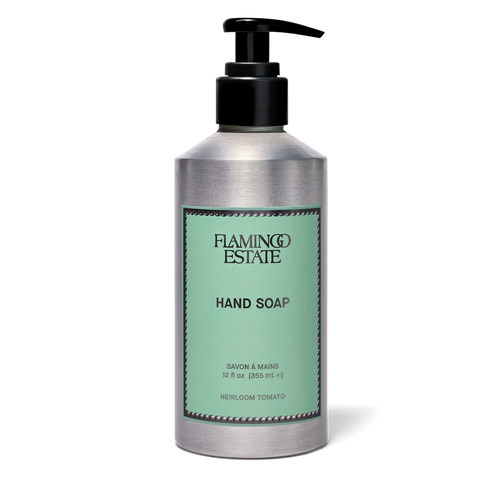 Flamingo Estate Heirloom Tomato Hand Soap