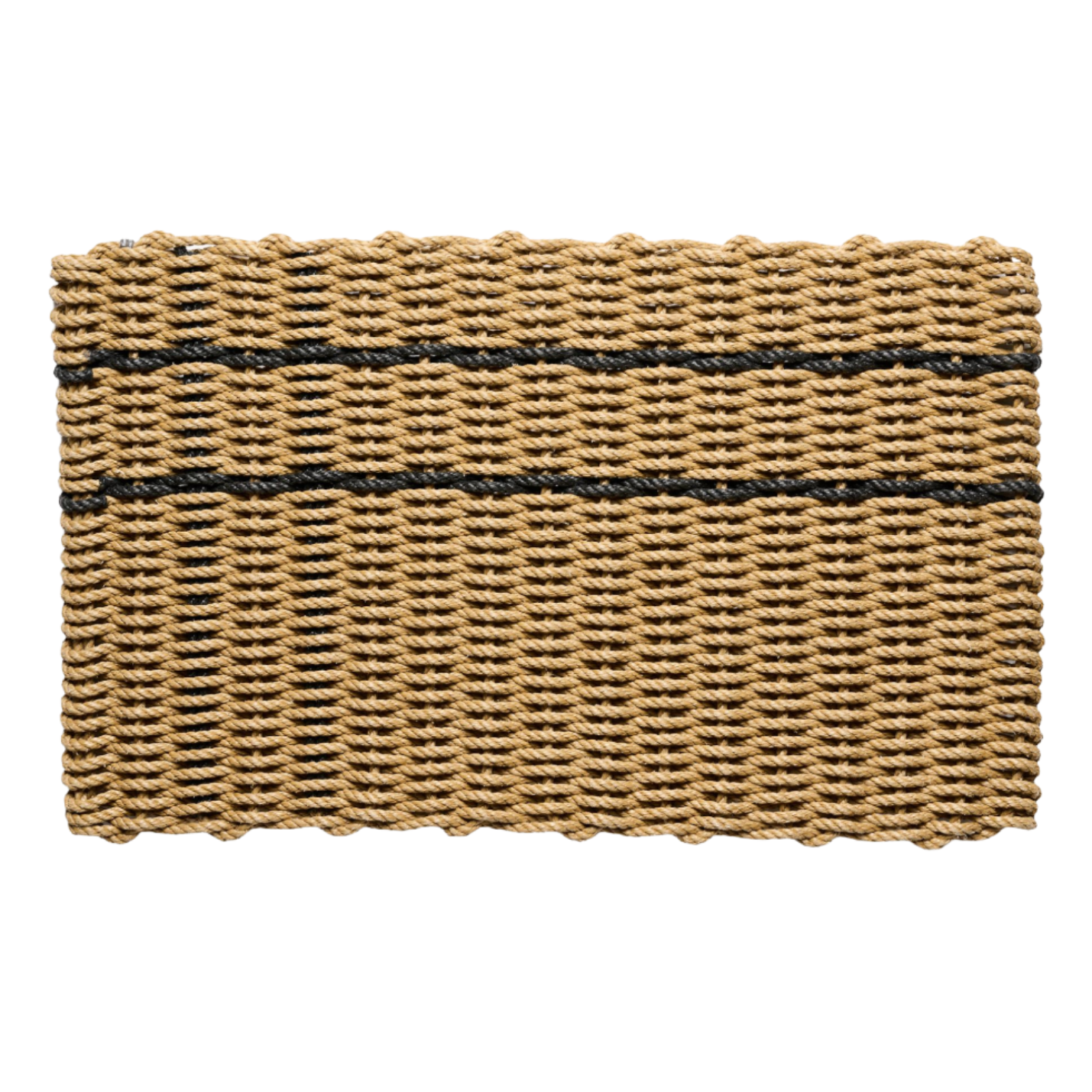 The Rope Co. Doormat