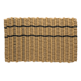 The Rope Co. Doormat