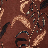 Maison Venu Tuileries Terracotta Pillow