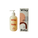Wiley Body Bubble Baby